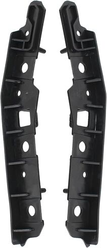 2Pcs Front Driver and Passenger Side Bumper Bracket for Ford Explorer 2016-2019 in Saudi Arabia