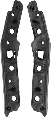 2Pcs Front Driver and Passenger Side Bumper Bracket for Ford Explorer 2016-2019 in Saudi Arabia