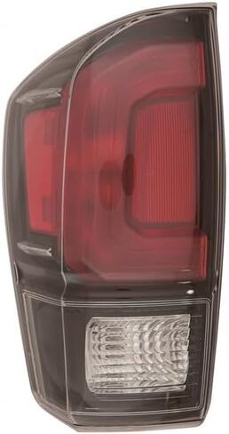 AutoPartsAlliance Driver Side Taillamp assy for 2017-2019 TACOMA in Saudi Arabia