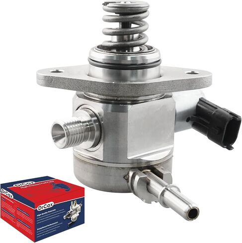 High Pressure Fuel Pump 353202GTA0 Compatible with Hyundai Santa Fe Sonata Kia Sportage Optima Sorento 2.0L L4 Replace GDP411 in Saudi Arabia
