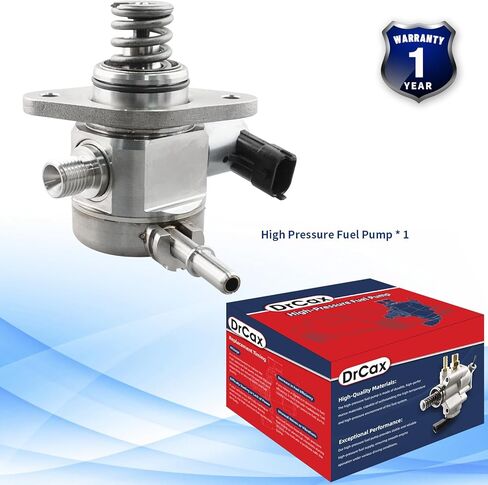 High Pressure Fuel Pump 353202GTA0 Compatible with Hyundai Santa Fe Sonata Kia Sportage Optima Sorento 2.0L L4 Replace GDP411 in Saudi Arabia