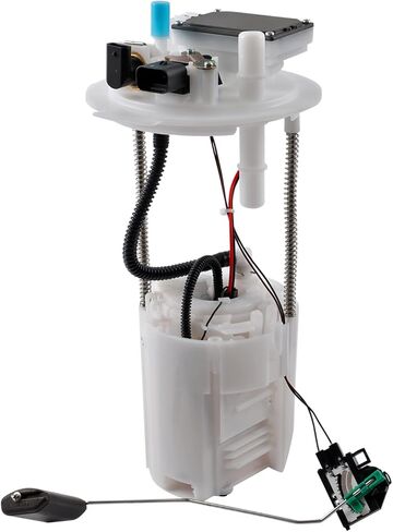 Electric Fuel Pump Module Assembly with Sending Unit – Compatible with Hyundai Tucson 2016-2021 1.6L 2.0L 2.4L, Kia Sportage 2017-2022 2.0L 2.4L – Replaces 31110-D3500 31120-D3500 in Saudi Arabia