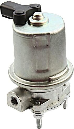 Fuel Lift Pump Assembly for 97-02 Dodge Ram 2500 3500 Cummins L6 5.9L Turbo Diesel HFP923 SP1128 P74213 in Saudi Arabia