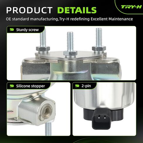 P74213 Electric Fuel Pump Compatible with 1997-2002 Dodge Ram 2500 L6 5.9L 1997-2002 Dodge Ram 3500 L6 5.9L 12V Automotive Replacement Lift Pump Replace# P74-21-3 in Kuwait