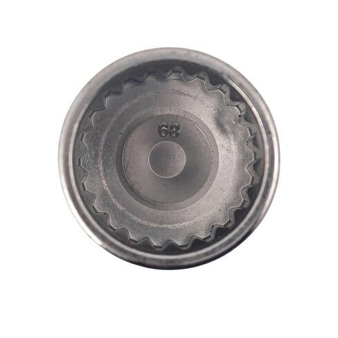 #68 for Porsche Wheel Locking nut Key Replacement Compatible with Porsche Boxster 911 Cayenne Macan Anti-Theft Lug Nut Removal Tool in Saudi Arabia