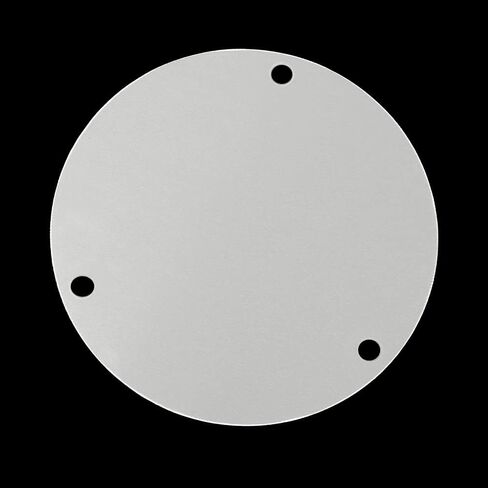 CHEDA Heater Panel Blower Cover W/Holes Compatible With 1967 1968 1969 1970 1971 1972 GMC/Chevy Truck C/K 10/20/30 in Saudi Arabia