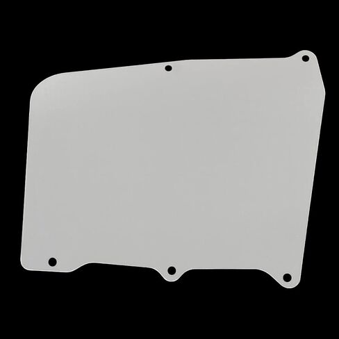 CHEDA Heater Panel Blower Cover W/Holes Compatible With 1967 1968 1969 1970 1971 1972 GMC/Chevy Truck C/K 10/20/30 in Saudi Arabia