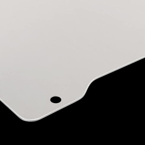 CHEDA Heater Panel Blower Cover W/Holes Compatible With 1967 1968 1969 1970 1971 1972 GMC/Chevy Truck C/K 10/20/30 in Saudi Arabia