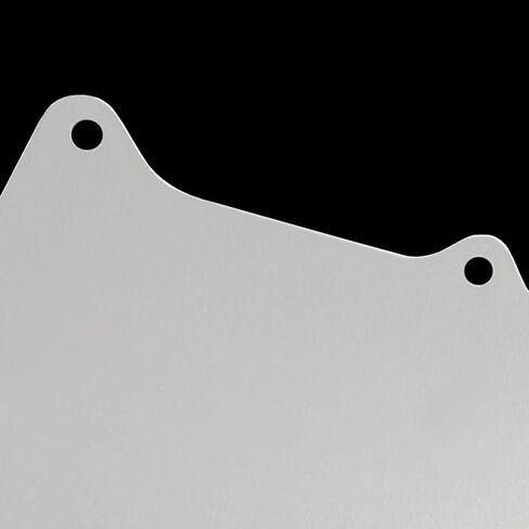 CHEDA Heater Panel Blower Cover W/Holes Compatible With 1967 1968 1969 1970 1971 1972 GMC/Chevy Truck C/K 10/20/30 in Saudi Arabia