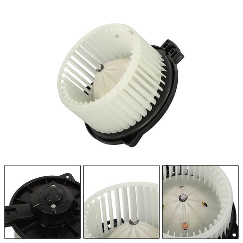 Silscvtt HVAC منفاخ مروحة المحرك الجمعية لاستبدال شيفروليه المقتفي 1999-2004 لاستبدال هوندا S2000 2000-2009 in Saudi Arabia
