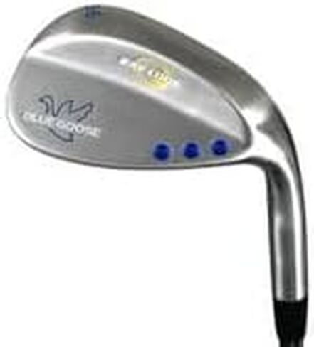 حذاء راي كوك بلو غوس من الساتان | نادي بريميوم للجولف in Kuwait