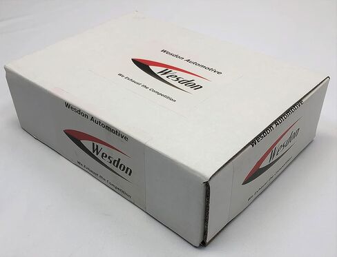 طرف العادم 3.00 بوصة مدخل 3.50 بوصة مخرج مزدوج 18.00 بوصة طويل WDSW350018-300-HP-SS 304 جدار واحد غير قابل للصدأ جانبي مائل طرف عادم Wesdon in Saudi Arabia