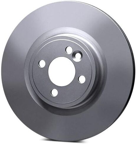 R1 Carbon Alloy GEO Series Rotor Rear 2018-2021 FORD, LINCOLN F-150 2WD, F-150 4WD, EXPEDITION, NAVIGATOR in Saudi Arabia
