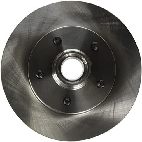 Centric 121.65076 C-Tek Automotive Replacement Front Brake Rotor Fits Select Fitsd, Mazda in Saudi Arabia