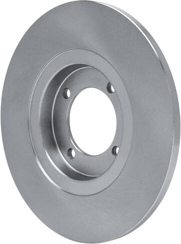 Dynamic Friction Company Brakes and Rotors| Front Brake Rotor| For 1968-1973 Lotus Elan, 1967-1975 Lotus Europa, 1961-1967 Triumph Herald, 1963-1980 Triumph Spitfire in Saudi Arabia