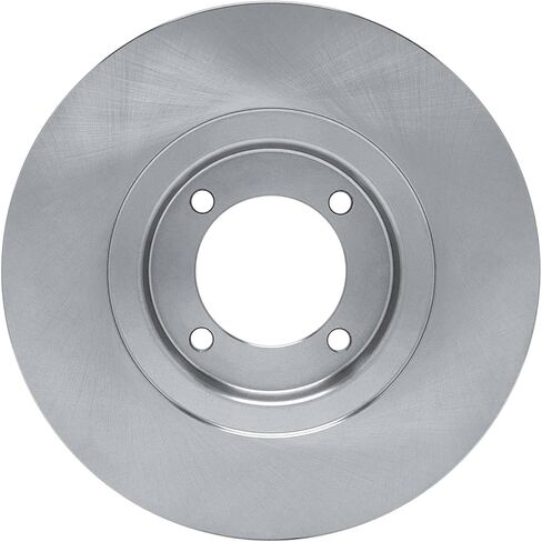Dynamic Friction Company Brakes and Rotors| Front Brake Rotor| For 1968-1973 Lotus Elan, 1967-1975 Lotus Europa, 1961-1967 Triumph Herald, 1963-1980 Triumph Spitfire in Saudi Arabia