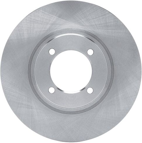 Dynamic Friction Company Brakes and Rotors| Front Brake Rotor| For 1968-1973 Lotus Elan, 1967-1975 Lotus Europa, 1961-1967 Triumph Herald, 1963-1980 Triumph Spitfire in Saudi Arabia