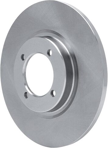 Dynamic Friction Company Brakes and Rotors| Front Brake Rotor| For 1968-1973 Lotus Elan, 1967-1975 Lotus Europa, 1961-1967 Triumph Herald, 1963-1980 Triumph Spitfire in Saudi Arabia