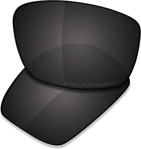 SAUCER Premium Replacement Lenses Compatible with Wiley X Peak Sunglasses in Saudi Arabia