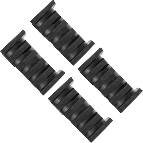 Caltric Rear Stabilizer Sway Bar Bushing Compatible with Polaris Ranger 900 Diesel 2011-2012 5432785 in Saudi Arabia