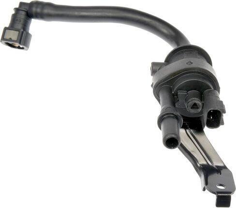 Dorman 911-454 Evaporative Emissions Purge Valve Compatible with Select Ford/Lincoln Models Scan Tool Required to Program in Saudi Arabia