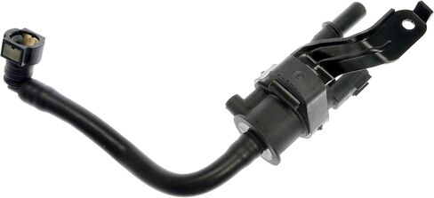 Dorman 911-454 Evaporative Emissions Purge Valve Compatible with Select Ford/Lincoln Models Scan Tool Required to Program in Saudi Arabia