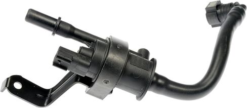 Dorman 911-454 Evaporative Emissions Purge Valve Compatible with Select Ford/Lincoln Models Scan Tool Required to Program in Saudi Arabia
