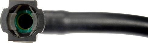 Dorman 911-454 Evaporative Emissions Purge Valve Compatible with Select Ford/Lincoln Models Scan Tool Required to Program in Saudi Arabia