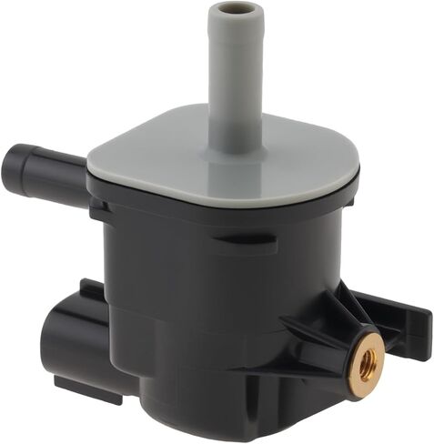 Vacuum Solenoid Valve Switch Vapor Canister Purge Valve 136200-7010 90910-12276 - Compatible for Toyota Camry, Corolla, Highlander, 4Runner, Tacoma, Tundra, Scion xB, xD 2005-2016 Models in Kuwait