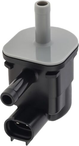 Vacuum Solenoid Valve Switch Vapor Canister Purge Valve 136200-7010 90910-12276 - Compatible for Toyota Camry, Corolla, Highlander, 4Runner, Tacoma, Tundra, Scion xB, xD 2005-2016 Models in Kuwait