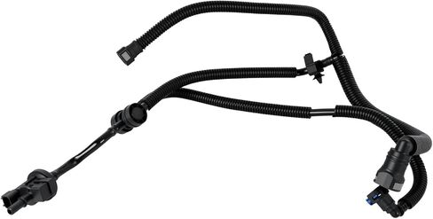 911-775 صمام تطهير علبة بخار متوافق مع 2.0L 2013 2014 2015 2016 Ford Fusion/Lincoln MKZ يستبدل DG9Z9D289P، DC9Z9D289D، DG9Z9D289A in Kuwait