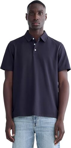 قميص Everlane الرجالي The Startup Polo in Saudi Arabia