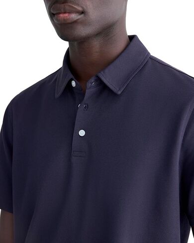 قميص Everlane الرجالي The Startup Polo in Saudi Arabia
