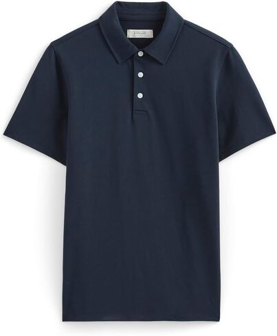 قميص Everlane الرجالي The Startup Polo in Saudi Arabia