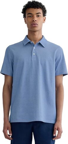 قميص Everlane الرجالي The Startup Polo in Saudi Arabia