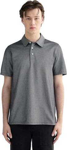 قميص Everlane الرجالي The Startup Polo in Kuwait