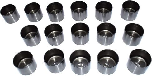 compatible with Engine Hydraulic Valve Lifters Lash Adjuster Compatible with HYUNDAI ELANTRA TIBURON TUCSON & KIA SOUL SPECTRA SPORTAGE - OE 22226-23500 in Saudi Arabia