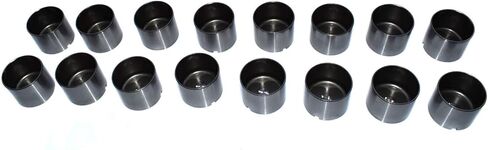 compatible with Engine Hydraulic Valve Lifters Lash Adjuster Compatible with HYUNDAI ELANTRA TIBURON TUCSON & KIA SOUL SPECTRA SPORTAGE - OE 22226-23500 in Saudi Arabia