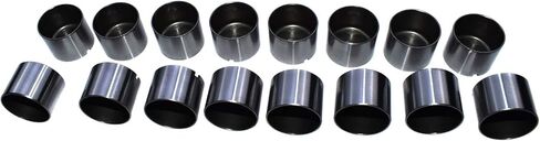 compatible with Engine Hydraulic Valve Lifters Lash Adjuster Compatible with HYUNDAI ELANTRA TIBURON TUCSON & KIA SOUL SPECTRA SPORTAGE - OE 22226-23500 in Saudi Arabia
