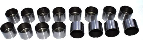 compatible with Engine Hydraulic Valve Lifters Lash Adjuster Compatible with HYUNDAI ELANTRA TIBURON TUCSON & KIA SOUL SPECTRA SPORTAGE - OE 22226-23500 in Saudi Arabia