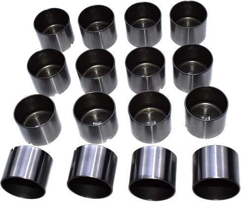 compatible with Engine Hydraulic Valve Lifters Lash Adjuster Compatible with HYUNDAI ELANTRA TIBURON TUCSON & KIA SOUL SPECTRA SPORTAGE - OE 22226-23500 in Saudi Arabia