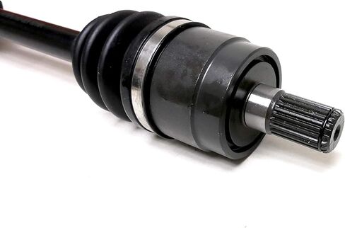 Precision Rear Left CV Axle for Honda Rancher 420 IRS 2009-2014 Quality Tested Heat-Treated 4140 Chromoly Steel Exact Fit ATVPC in Saudi Arabia
