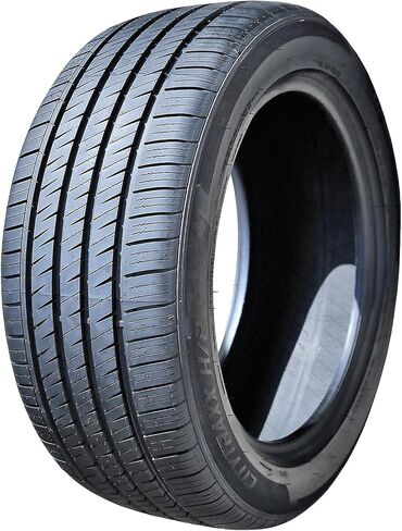 Set of 2 (TWO) Landspider Citytraxx H/P All-Season Truck/SUV High Performance Radial Tires-235/55R17 235/55ZR17 235/55/17 235/55-17 103W Load Range XL 4-Ply BSW Black Side Wall UTQG 420AA in Saudi Arabia