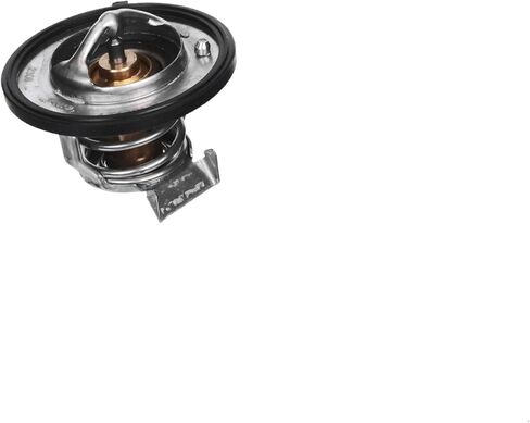 Thermostat | Compatible with 98-99 Acura SLX, 98-02 Honda Passport, 98-00 Isuzu Amigo, 02-04 Axiom, 98-04 Rodeo, 01-03 Rodeo Sport, 98-02 Trooper, 99-01 VehiCROSS in Saudi Arabia