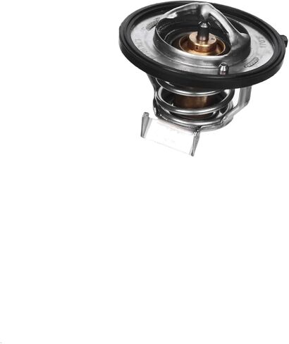 Thermostat | Compatible with 98-99 Acura SLX, 98-02 Honda Passport, 98-00 Isuzu Amigo, 02-04 Axiom, 98-04 Rodeo, 01-03 Rodeo Sport, 98-02 Trooper, 99-01 VehiCROSS in Saudi Arabia