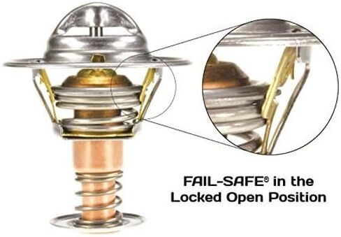 MotoRad 7206-195 Fail-Safe Thermostat in Saudi Arabia