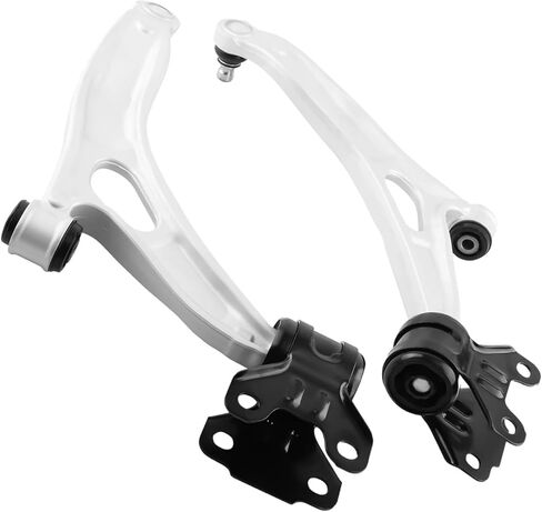 2PCS Front Lower Control Arm with Ball Joint Suspension kit fit for 2013-2018 Ford C-MAX, for 2012-2018 Ford Focus in Saudi Arabia