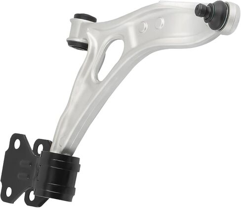 2PCS Front Lower Control Arm with Ball Joint Suspension kit fit for 2013-2018 Ford C-MAX, for 2012-2018 Ford Focus in Saudi Arabia
