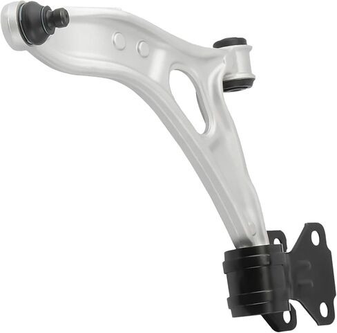 2PCS Front Lower Control Arm with Ball Joint Suspension kit fit for 2013-2018 Ford C-MAX, for 2012-2018 Ford Focus in Saudi Arabia