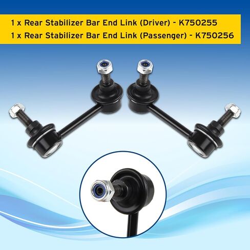 10pcs Suspension Kit Front Lower Control Arms w/Ball Joints Outer Inner Tie Rods for 2007-2012 Nissan Altima, 2013 Altima Coupe 2-doors in Saudi Arabia